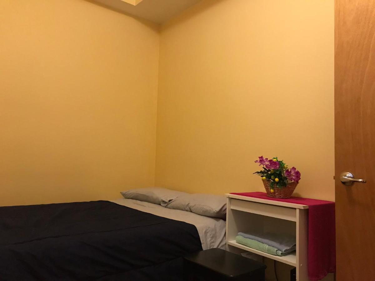 Room 2 Чикаго Екстер'єр фото