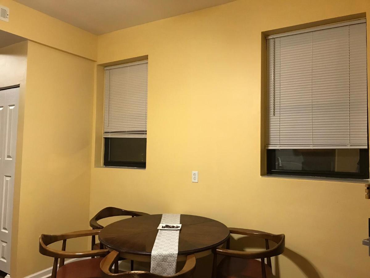 Room 2 Чикаго Екстер'єр фото